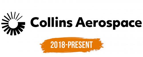 Histoire du logo de Collins Aerospace