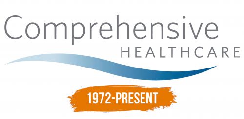 Histoire du logo de Comprehensive Health Care