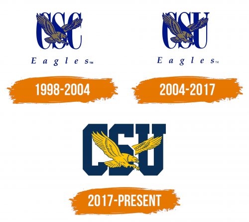 Histoire du logo de Coppin State Eagles