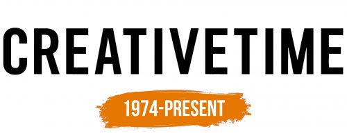 Histoire du logo de Creative Times