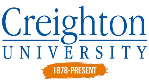 Histoire du logo de Creighton University