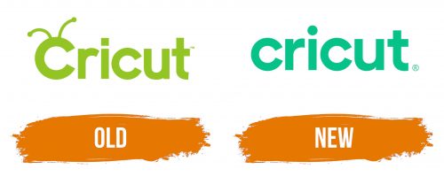 Histoire du logo de Cricut