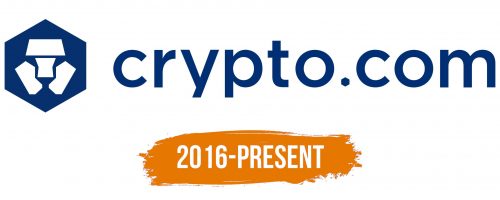 Histoire du logo de Crypto.Com