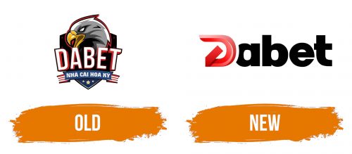 Histoire du logo de Dabet