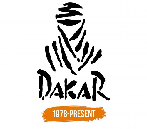 Histoire du logo de Dakar Rally