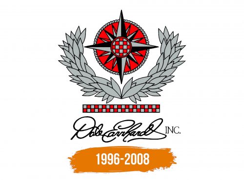 Histoire du logo de Dale Earnhardt Inc.