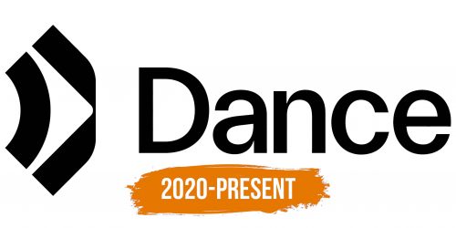 Histoire du logo de Dance