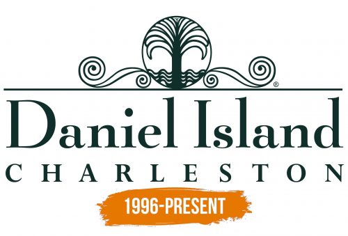 Histoire du logo de Daniel Island SC