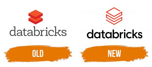Histoire du logo de Databricks