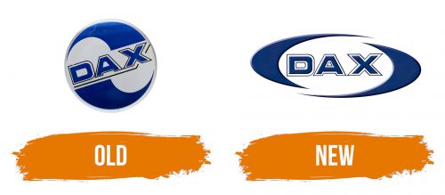 Histoire du logo de Dax Cars