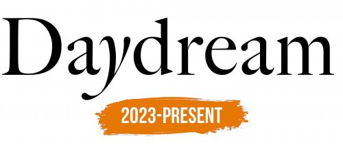 Histoire du logo de Daydream AI