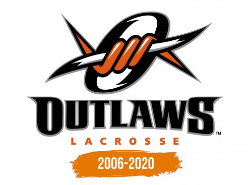 Histoire du logo de Denver Outlaws