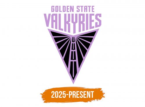 Histoire du logo de Golden State Valkyries
