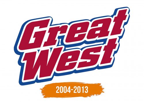 Histoire du logo de Great West Conference