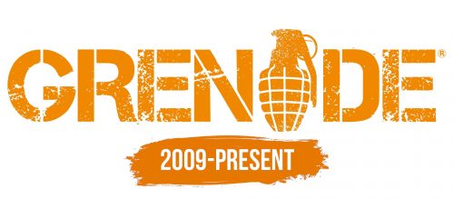 Histoire du logo de Grenade