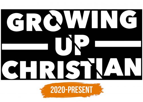 Histoire du logo de Growing Up Christian