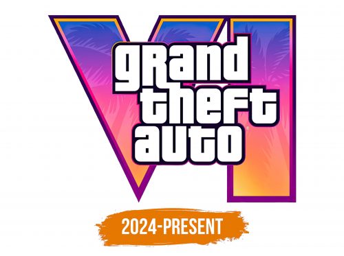 Histoire du logo de Gta 6