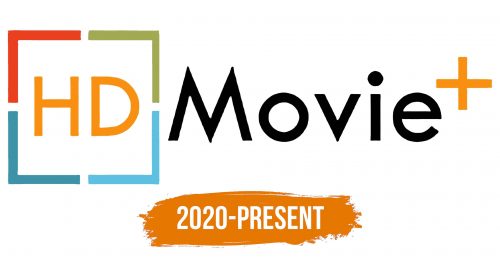 Histoire du logo de HDMoviesPlus