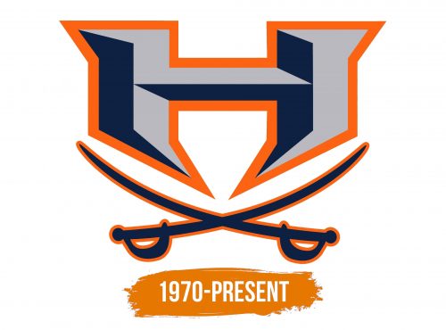 Histoire du logo de Habersham Central
