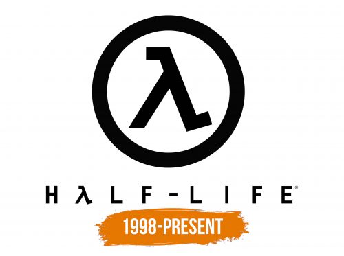Histoire du logo de Half-Life