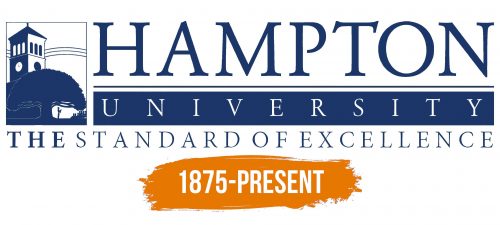 Histoire du logo de Hampton University