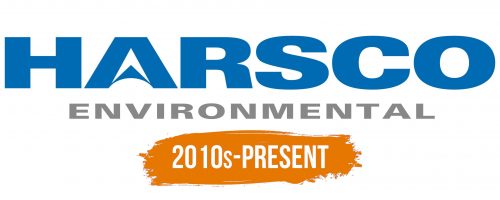 Histoire du logo de Harsco Environmental