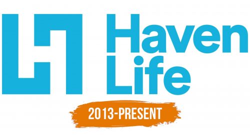 Histoire du logo de Haven Life