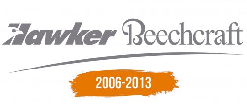 Histoire du logo de Hawker Beechcraft