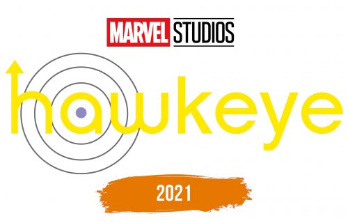 Histoire du logo de Hawkeye