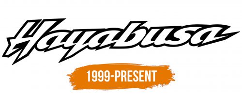 Histoire du logo de Hayabusa