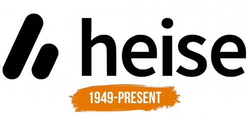 Histoire du logo de Heise