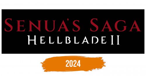 Histoire du logo de Hellblade 2