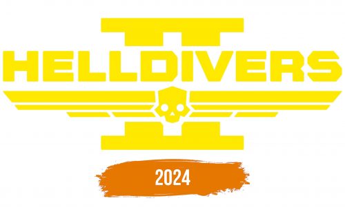 Histoire du logo de Helldivers 2