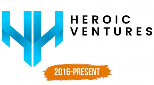 Histoire du logo de Heroic Ventures
