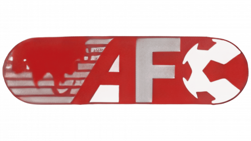 Logo de 1992 AFC Asian Cup en 1989
