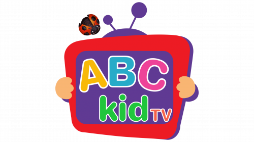 Logo de ABCkidTV en 2013