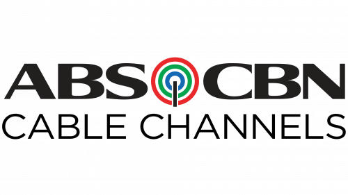 Logo de ABS-CBN Cable Channels en 2014