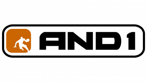 Logo de AND1 Old