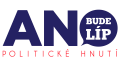 Logo de ANO 2011