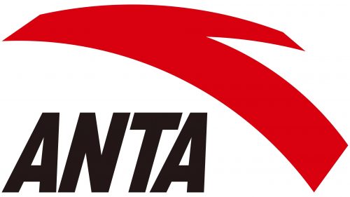 Logo de ANTA Sports