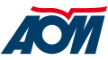 Logo de AOM French Airlines
