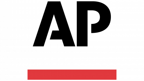 Logo de AP