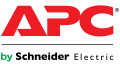 Logo de APC