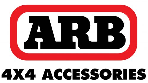 Logo de ARB