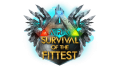 Logo de ARK Survival of Fittest
