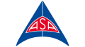 Logo de ASA