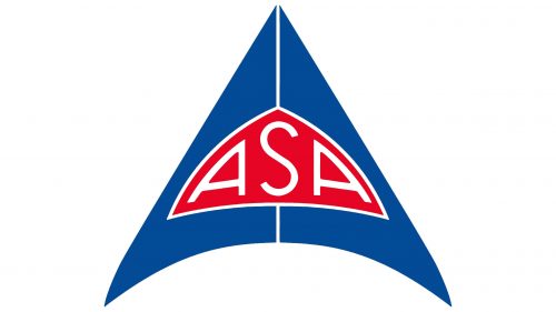 Logo de ASA
