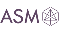 Logo de ASM