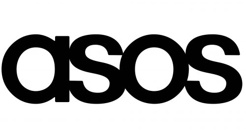 Logo de ASOS