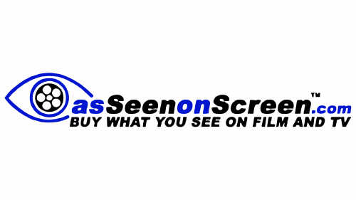 Logo de ASOS en 2000
